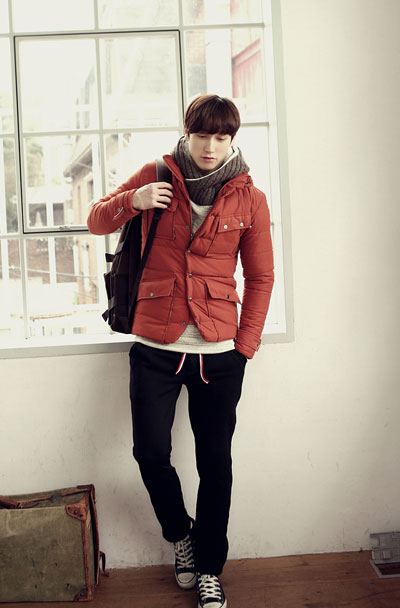 กางเกงผ้ายืด กางเกงผ้ายืด