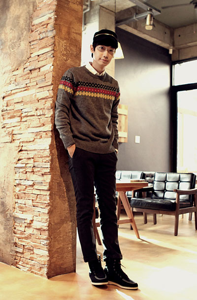 กางเกงผ้ายืด กางเกงผ้ายืด