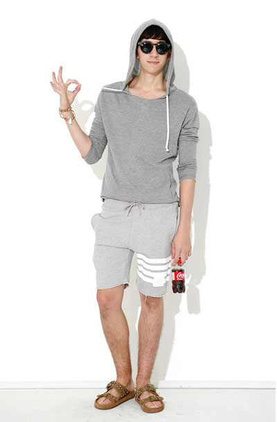 กางเกงผ้ายืด กางเกงผ้ายืด