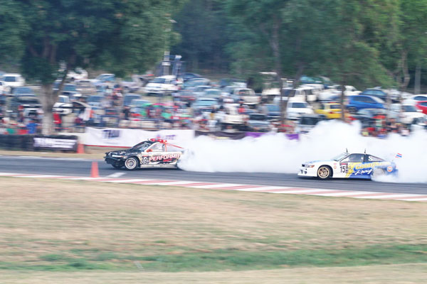 Motorsport Motorsport