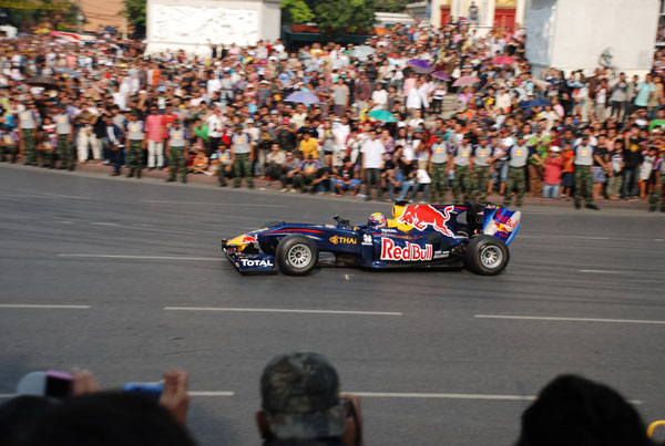 Motorsport Motorsport