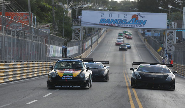 Motorsport Motorsport