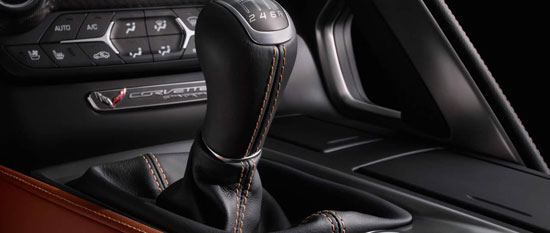 Corvette Stingray 2014 Corvette Stingray 2014