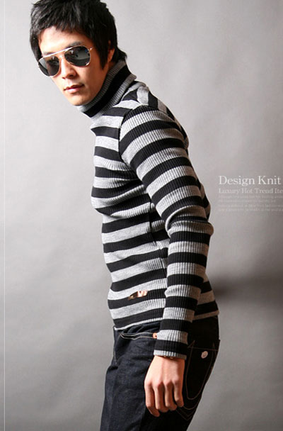 เสื้อคอเต่า เสื้อคอเต่า