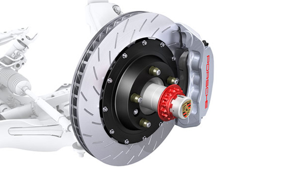 Porsche 911 GT3 Cup Porsche 911 GT3 Cup