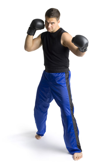 Kickboxing Kickboxing