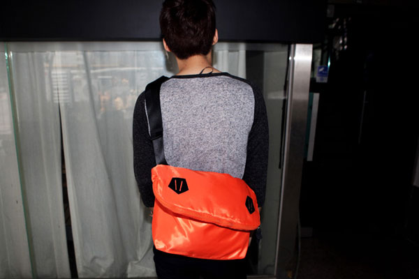 Messenger Bag Messenger Bag