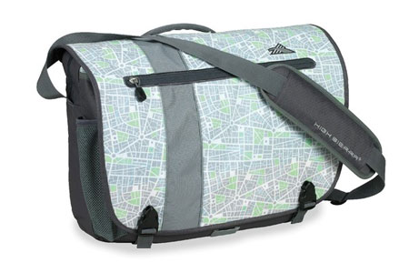 Messenger Bag Messenger Bag