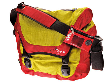 Messenger Bag Messenger Bag