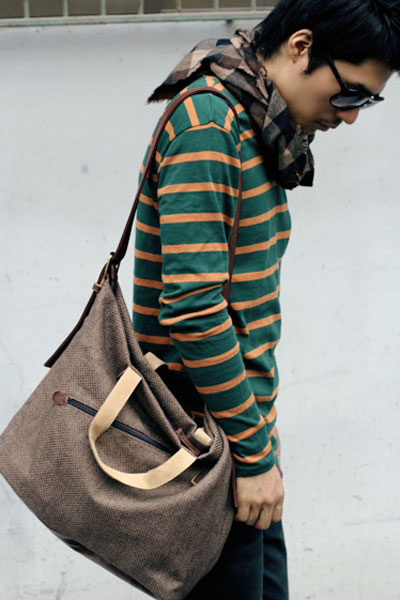 Messenger Bag Messenger Bag