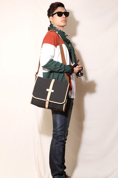 Messenger Bag Messenger Bag