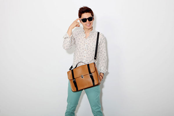 Messenger Bag Messenger Bag