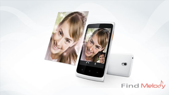 OPPO Find Melody OPPO Find Melody