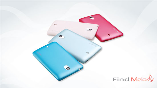 OPPO Find Melody OPPO Find Melody