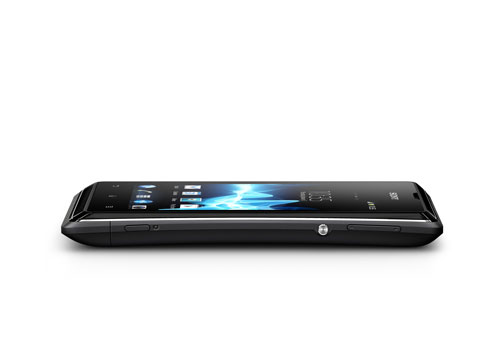 Sony Xperia E Sony Xperia E