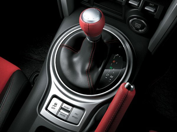 Toyota FT-86 Toyota FT-86