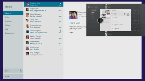 Windows 8 Windows 8