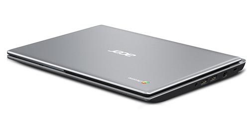 Acer C7 Chromebook Acer C7 Chromebook