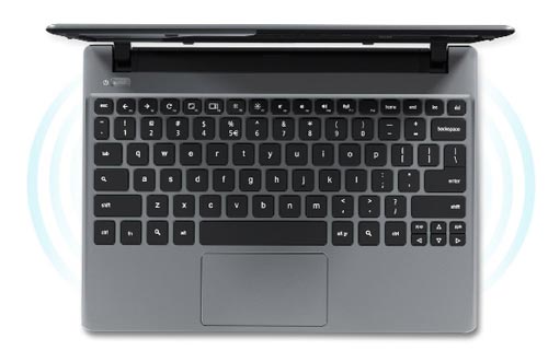 Acer C7 Chromebook Acer C7 Chromebook