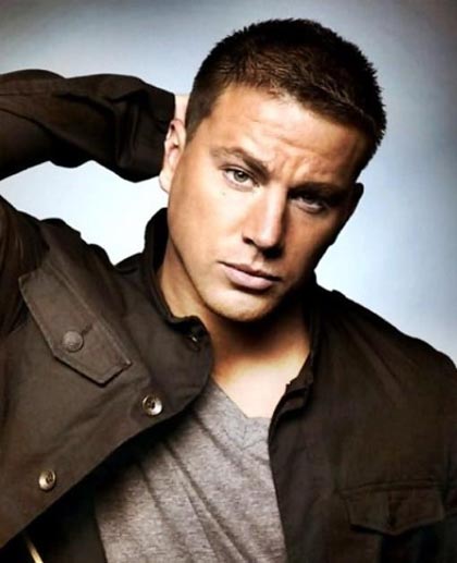 Channing Tatum Channing Tatum