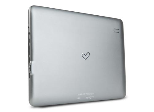 Energy Tablet i10 แท็บเล็ตแอนดรอยด์ Energy Tablet i10 แท็บเล็ตแอนดรอยด์