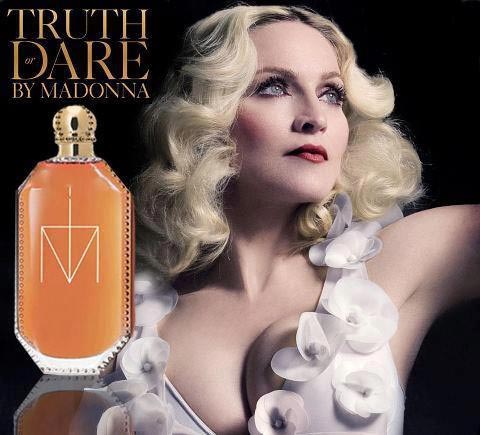 Madonna Madonna