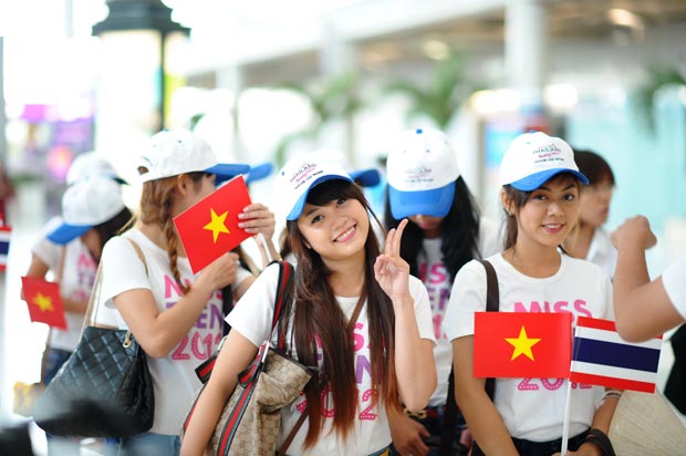 Miss Teen Vietnam Miss Teen Vietnam