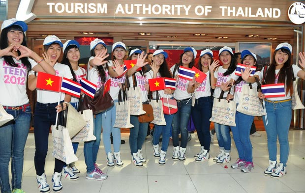 Miss Teen Vietnam Miss Teen Vietnam