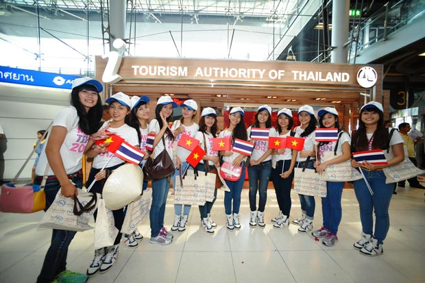 Miss Teen Vietnam Miss Teen Vietnam