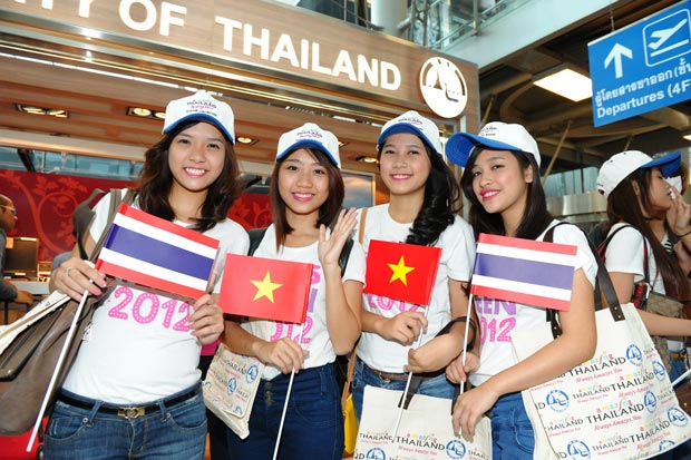 Miss Teen Vietnam Miss Teen Vietnam