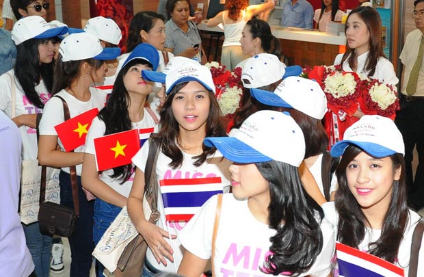 Miss Teen Vietnam Miss Teen Vietnam