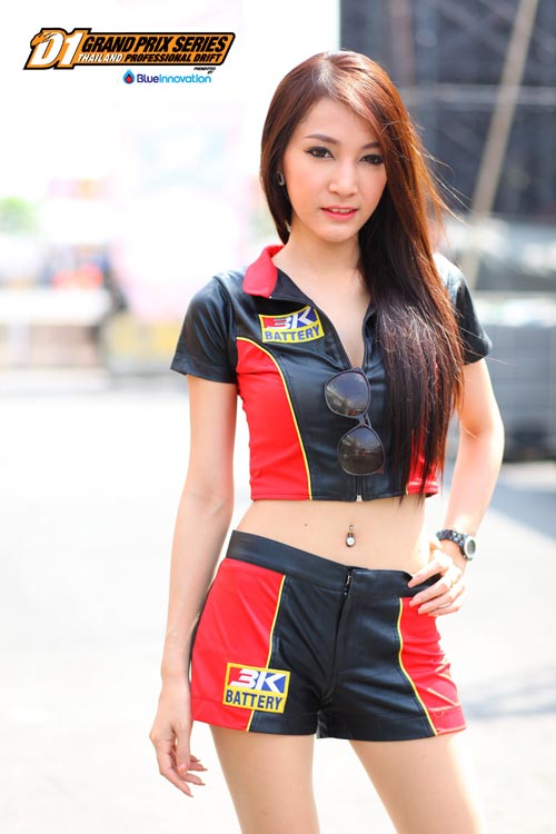 D1 Grand Prix Thailand Series 2012 D1 Grand Prix Thailand Series 2012