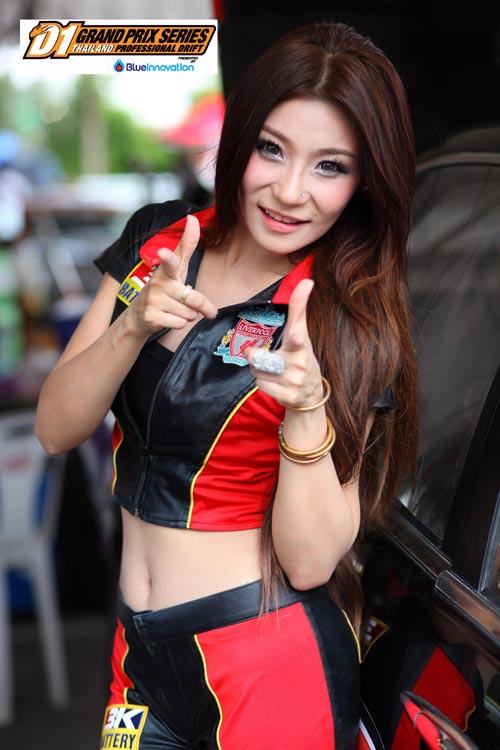 D1 Grand Prix Thailand Series 2012 D1 Grand Prix Thailand Series 2012