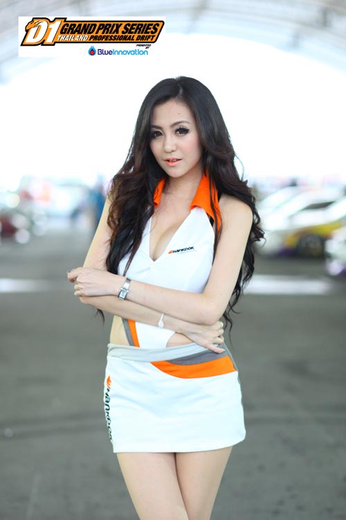 D1 Grand Prix Thailand Series 2012 D1 Grand Prix Thailand Series 2012