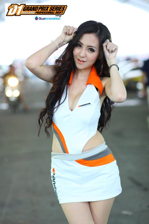 D1 Grand Prix Thailand Series 2012 D1 Grand Prix Thailand Series 2012