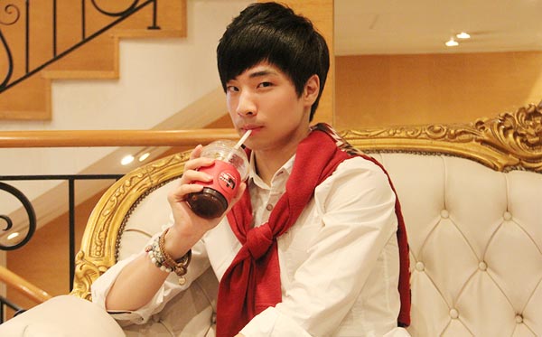 ทรงผมผู้ชาย ทรงผมผู้ชาย