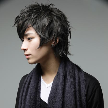 ทรงผมผู้ชาย ทรงผมผู้ชาย