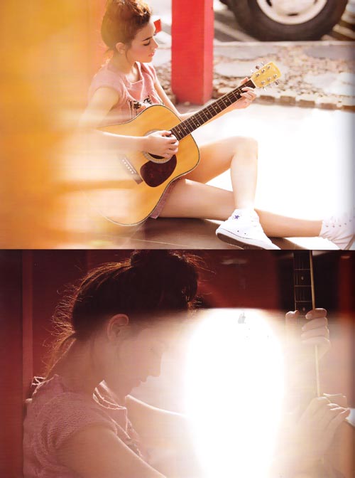 คิมเบอร์ลี่ IN magazine คิมเบอร์ลี่ IN magazine