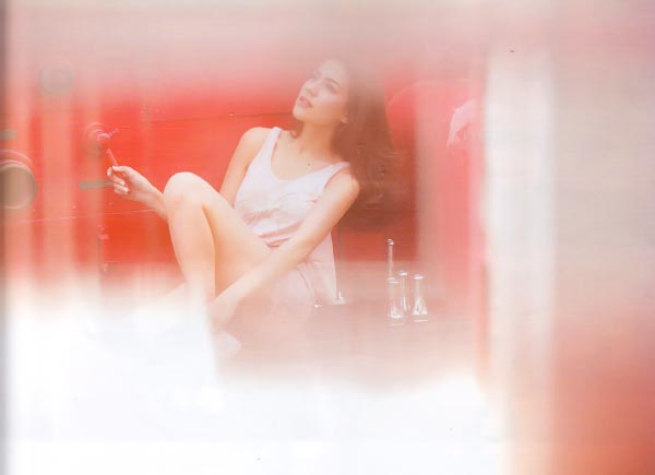 คิมเบอร์ลี่ IN magazine คิมเบอร์ลี่ IN magazine