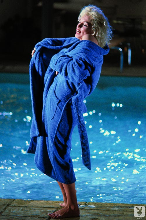 รวมนู้ดมาริลีน มอนโร รวมนู้ดมาริลีน มอนโร