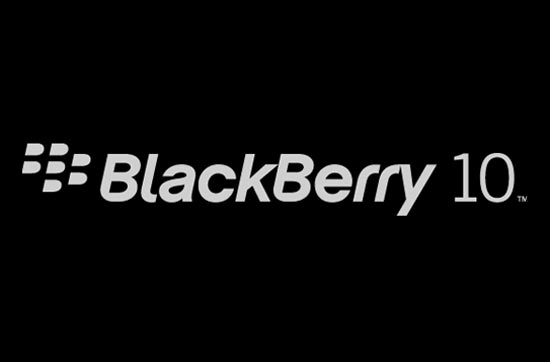 BlackBerry 10 BlackBerry 10
