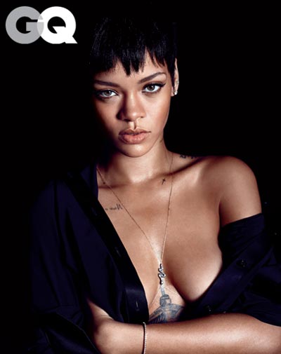 ริฮันน่า Rihanna ริฮันน่า Rihanna