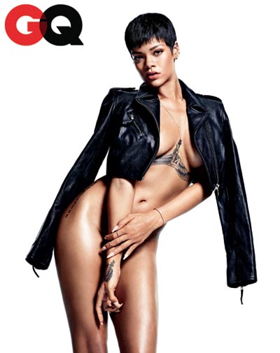 ริฮันน่า Rihanna ริฮันน่า Rihanna
