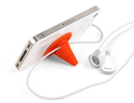 iCone Stand and Wrap iCone Stand and Wrap