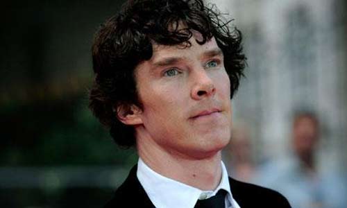 เบเนดิกต์ คัมเบอร์แบทช์ (Benedict Cumberbatch) เบเนดิกต์ คัมเบอร์แบทช์ (Benedict Cumberbatch)