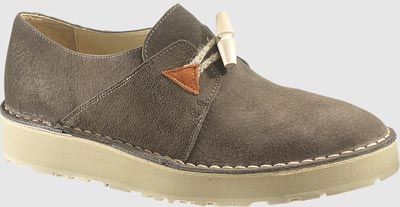 ฮัชช์ ปั๊ปปี้ส์ (Hush Puppies) ฮัชช์ ปั๊ปปี้ส์ (Hush Puppies)