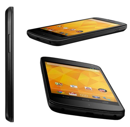 Nexus 4 Nexus 4