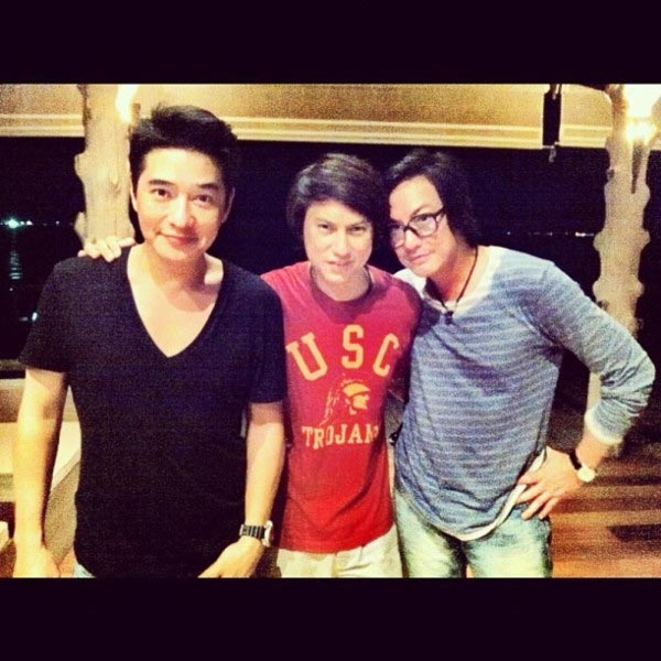 ก้อง สหรัถ ก้อง สหรัถ
