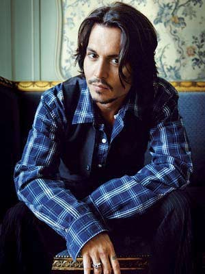 จอห์นนี เดปป์ (Johnny Depp) จอห์นนี เดปป์ (Johnny Depp)