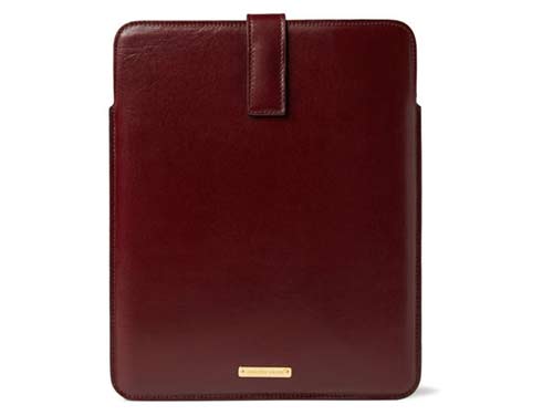 21 เคส iPad สุดเจ๋งประจำปี 2012 21 เคส iPad สุดเจ๋งประจำปี 2012